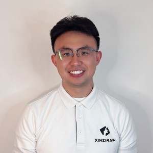 Ben Yin